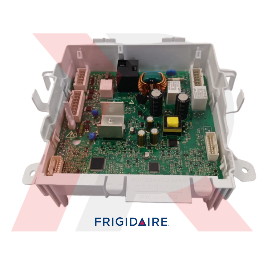 Dryer Control Board